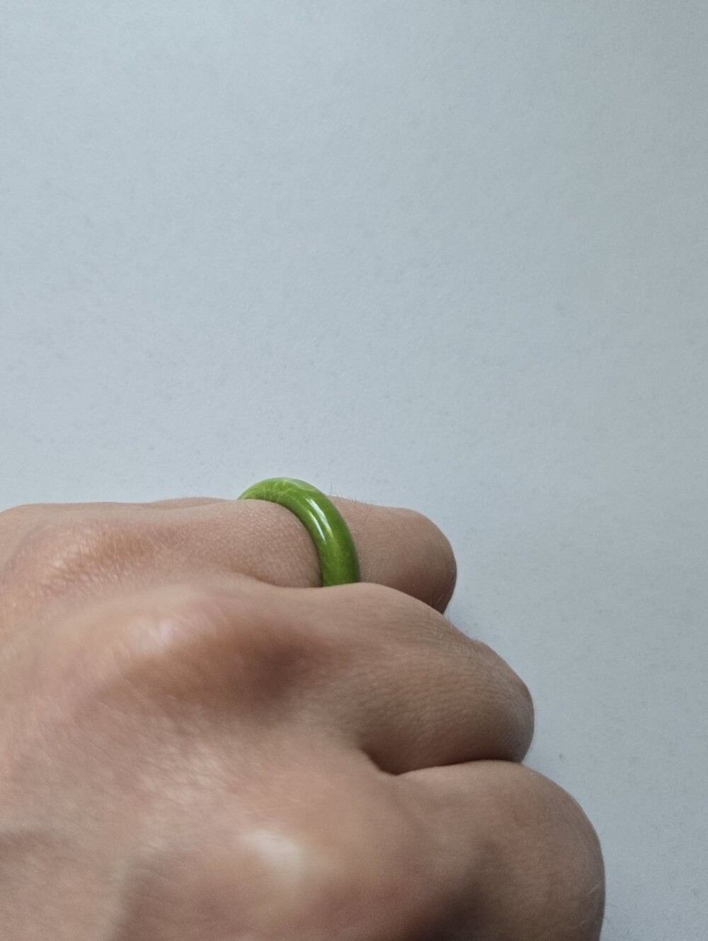 1950s Bakelite Ring - Picture 4 of 4